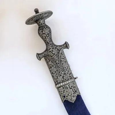 Taksali Kirpan of Bhinder Kalan profile