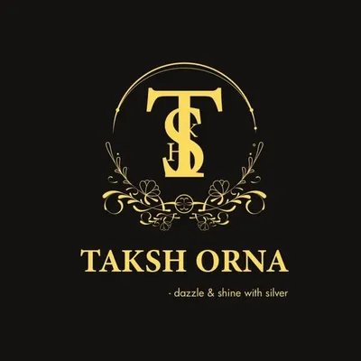 Taksh orna 92.5 silver Ornaments profile