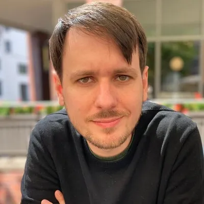 Tobias Escher profile