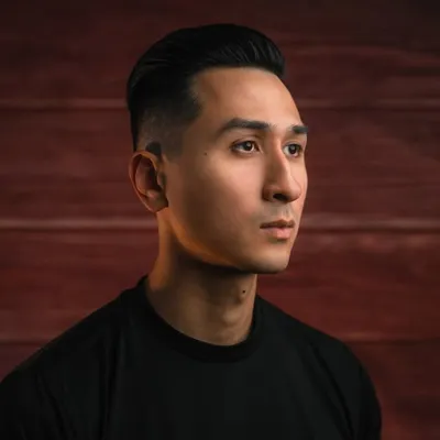Takumi Shyegun | 拓海 profile
