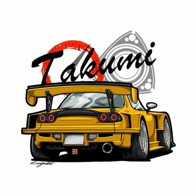 Takumi profile