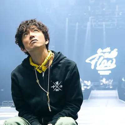 Takuya Kimura profile