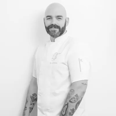 Tal Spiegel profile