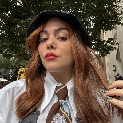Tal Gerber profile