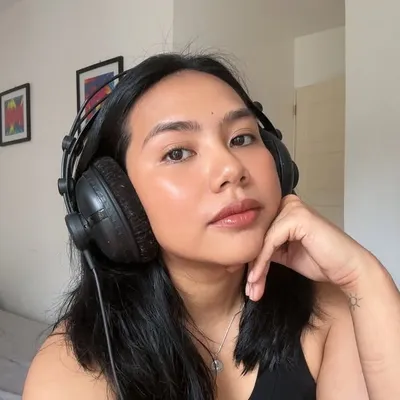 Tish | Podcast Manager & Storyteller profile