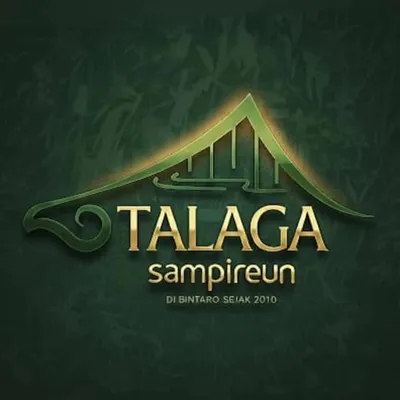 Talaga Sampireun profile