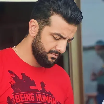 طلال مارديني Instagram profile photo