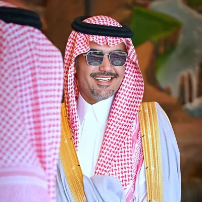 طلال اليحياء TALAL ALYAHYA profile
