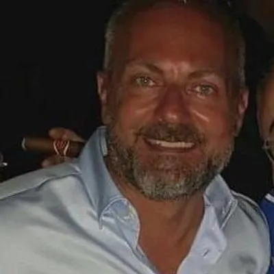 Talal Feghali profile