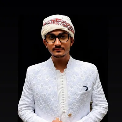 MD Zaki Anwar profile