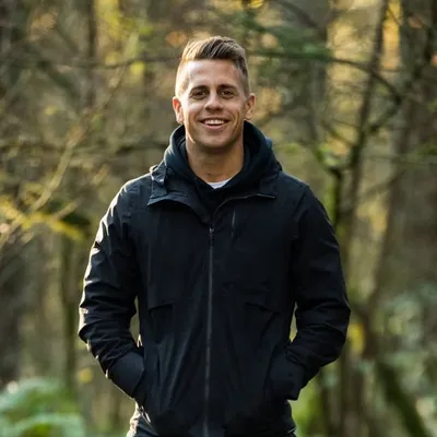 Talbot Cox profile