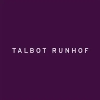 TALBOT RUNHOF profile