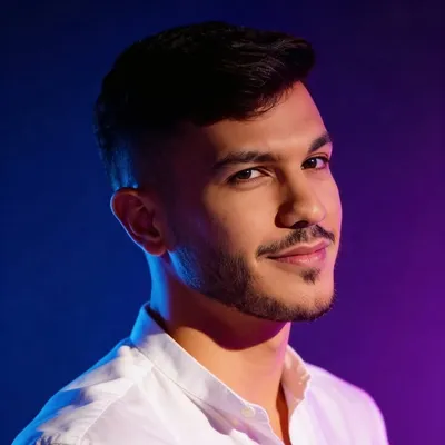 Tal Dahabani profile