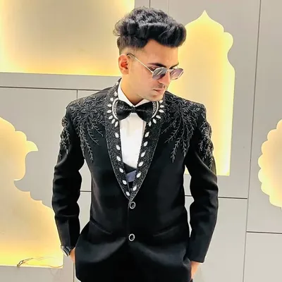 Taleb Almakrani profile