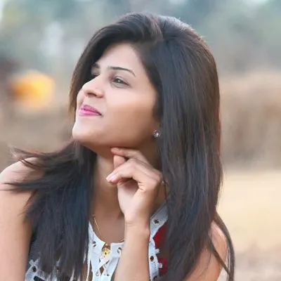 Pooja Talekar profile