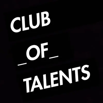 CLUB OF TALENTS profile
