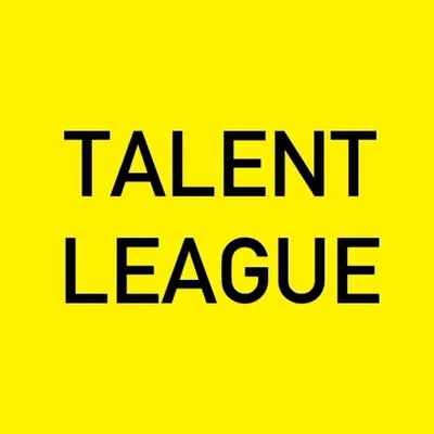 Talent League profile
