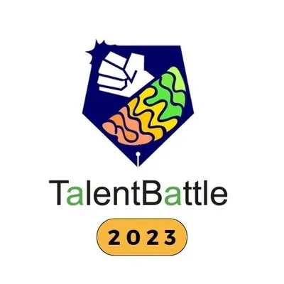 Talent Battle (For 2023 Batch) profile