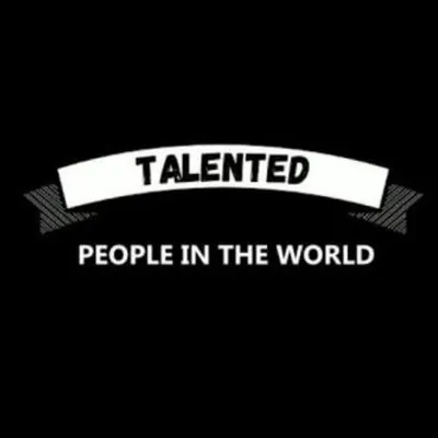 Talented World profile