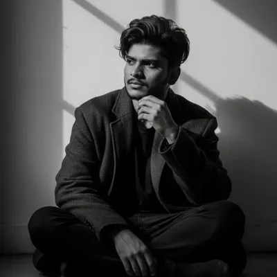 Manish Yadav profile