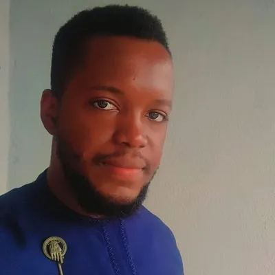 Tonye Roberts profile