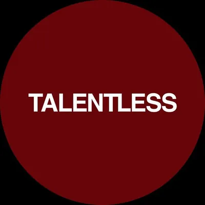 TALENTLESS ® profile