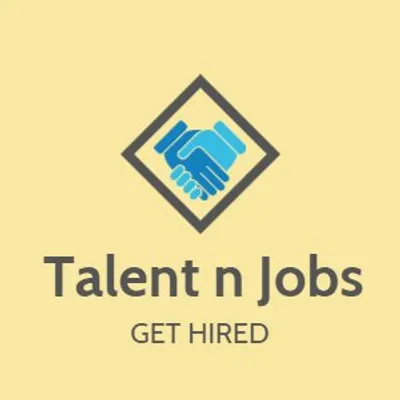 Talent n Jobs (TnJ) profile