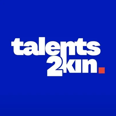 Talents2kin.com profile
