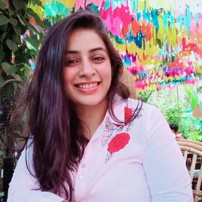 Jainisha Varma profile