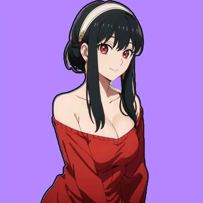 ๐๐จ๐ซ ๐
๐จ๐ซ๐ ๐๐ซโก | ๐๐ง๐ข๐ฆ๐ profile