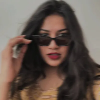 Alisha Parvez Thakur profile