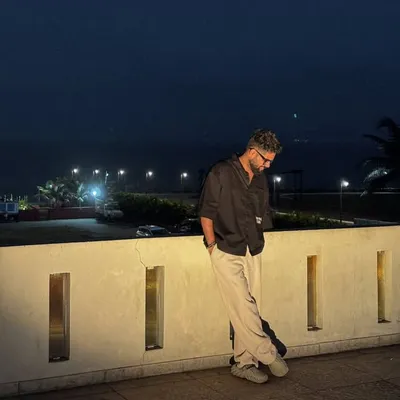 Shubham Senapati profile