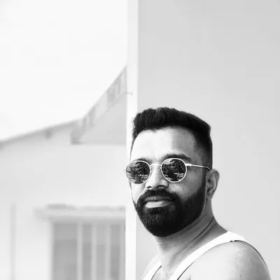 Pranav R Nair profile