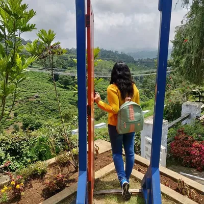 Ramya Bhat profile