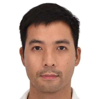 Anjo Mercado profile