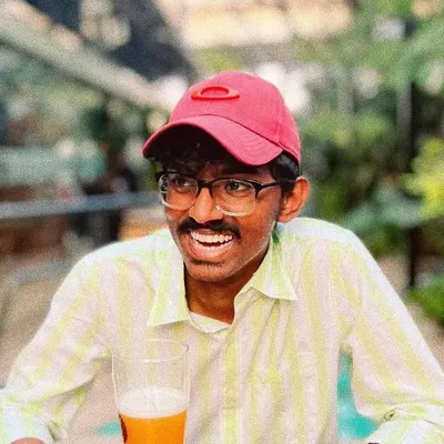 Naga Hemanth profile