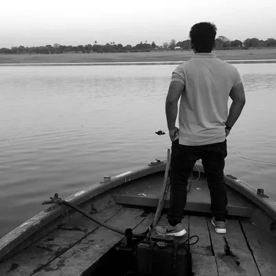 Manthan bhatt profile