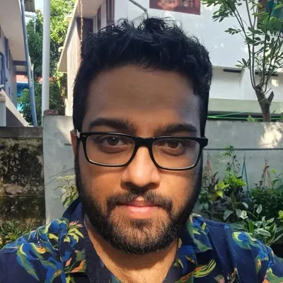 Heal With Rishi profile