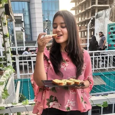 Sakshi | Jaipur profile