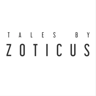Tales by Zoticus | Wedding Photography & Films profile