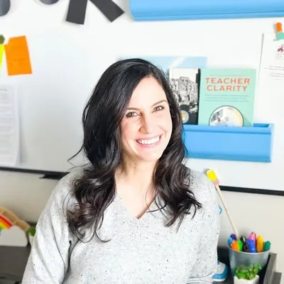 Marine Freibrun, M. Ed. | Educator profile