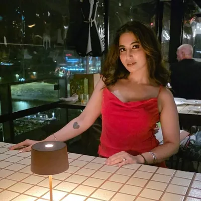 Neha Aura ✨️ profile