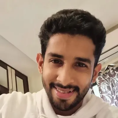 Abhishek - Dog Trainer & Behaviourist profile