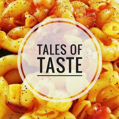 TALES OF TASTE profile