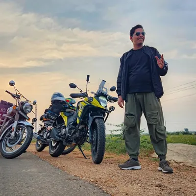 Ayush Rawat | INDIA ๐ฎ๐ณ profile