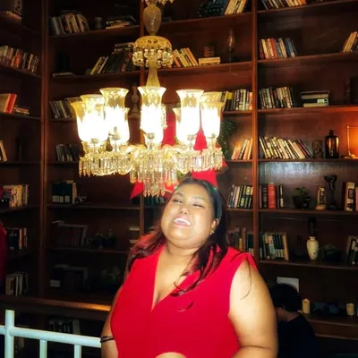 Megha Purkayastha profile