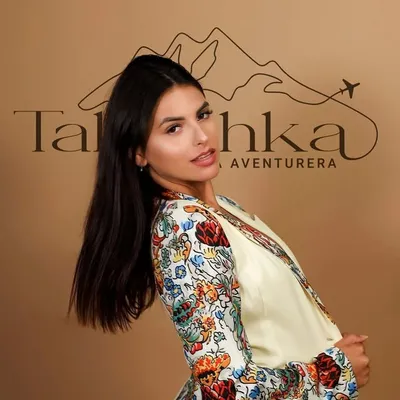 Taleyshka Gonzalez Fantauzzi profile