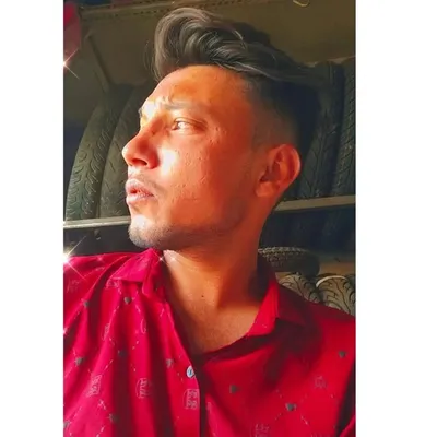 👑 ̶M̶R ̶A̶R̶A̶B👑 profile
