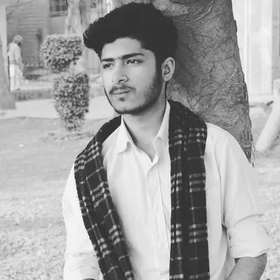 TALHA AMJAD profile
