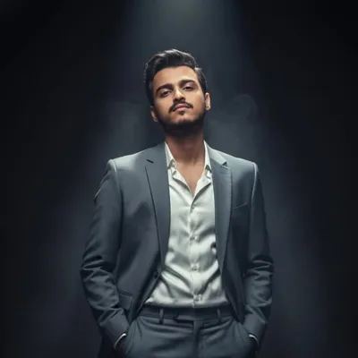 Mohammad TaLha profile